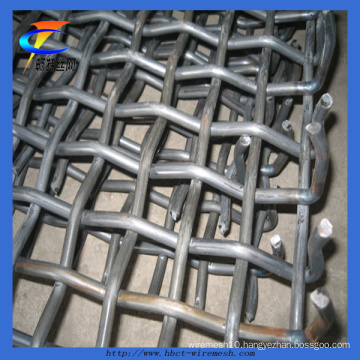 Crimped Wire Mesh for Filter Stone (CT-73)